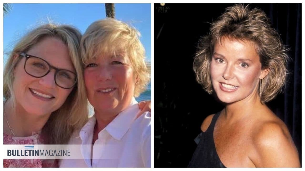 Carrie Schenken