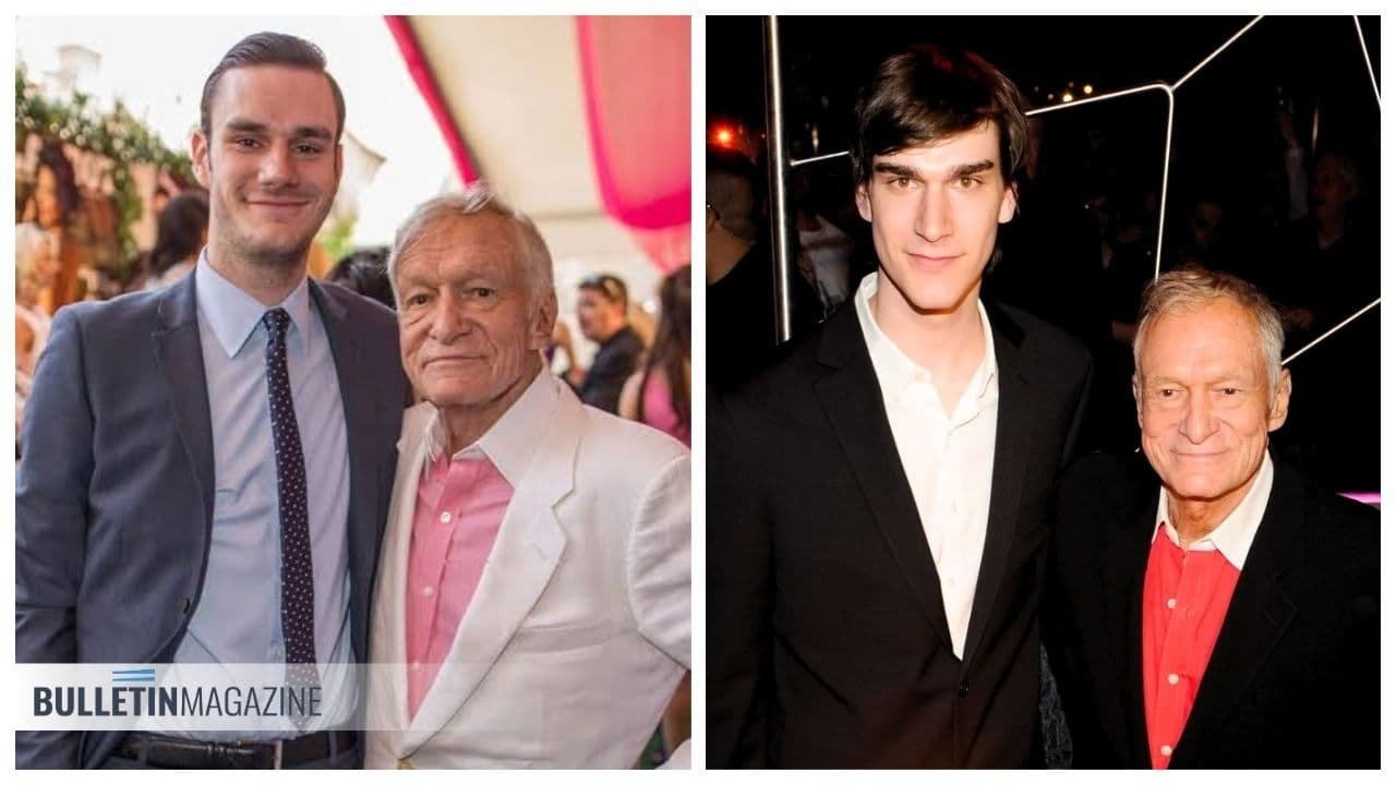 David Hefner