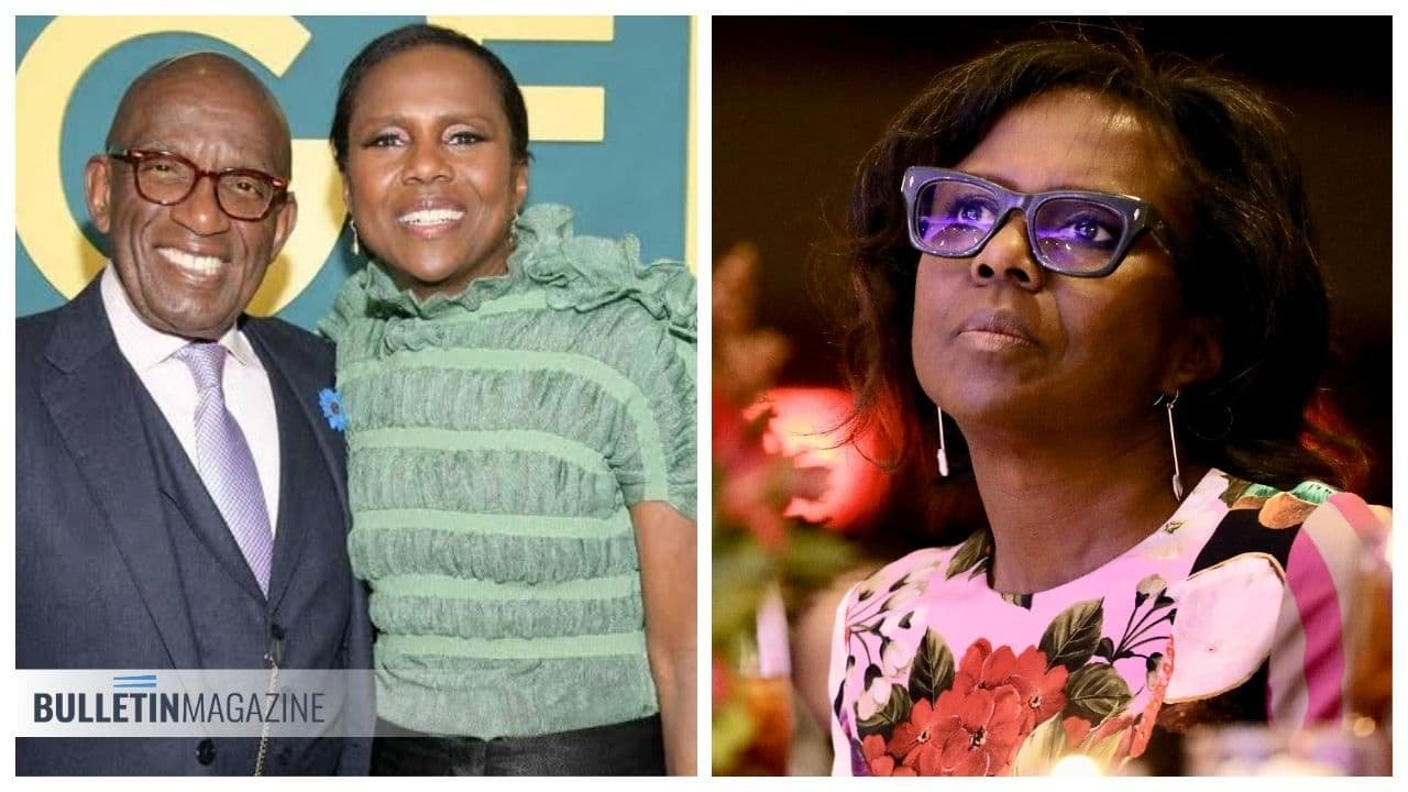 Deborah Roberts Net Worth