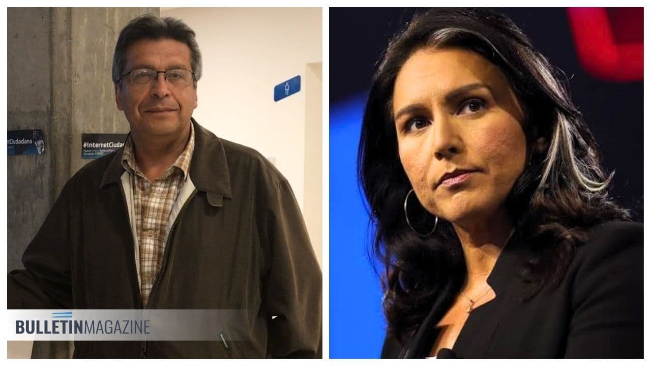 Eduardo Tamayo
