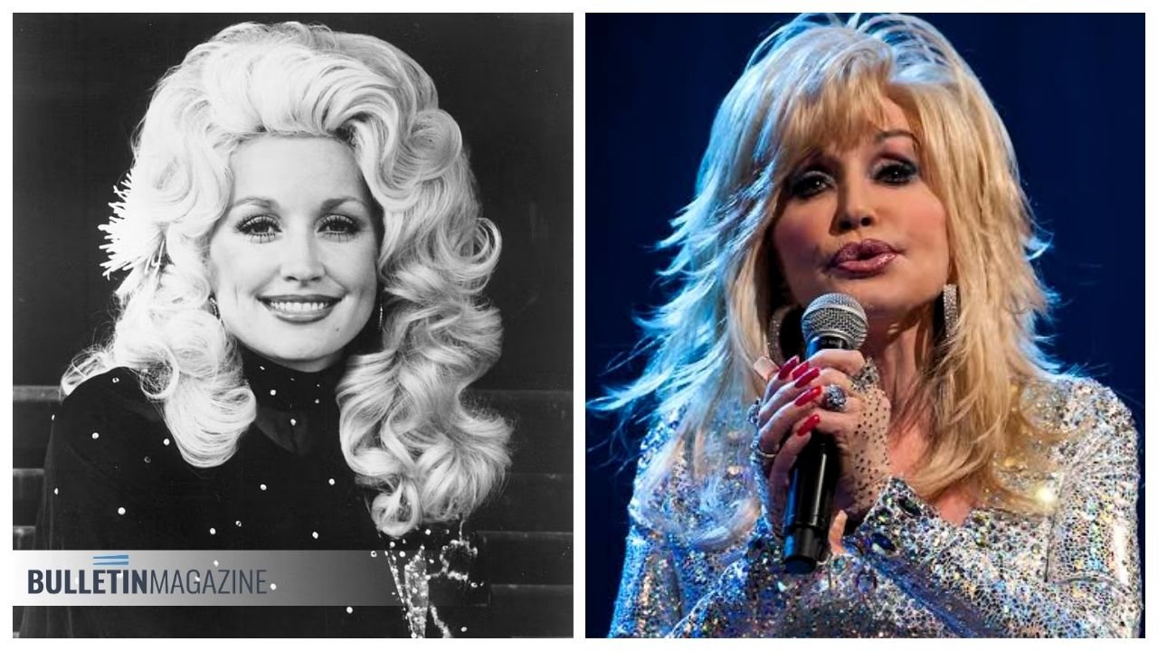 Dolly Parton Net Worth