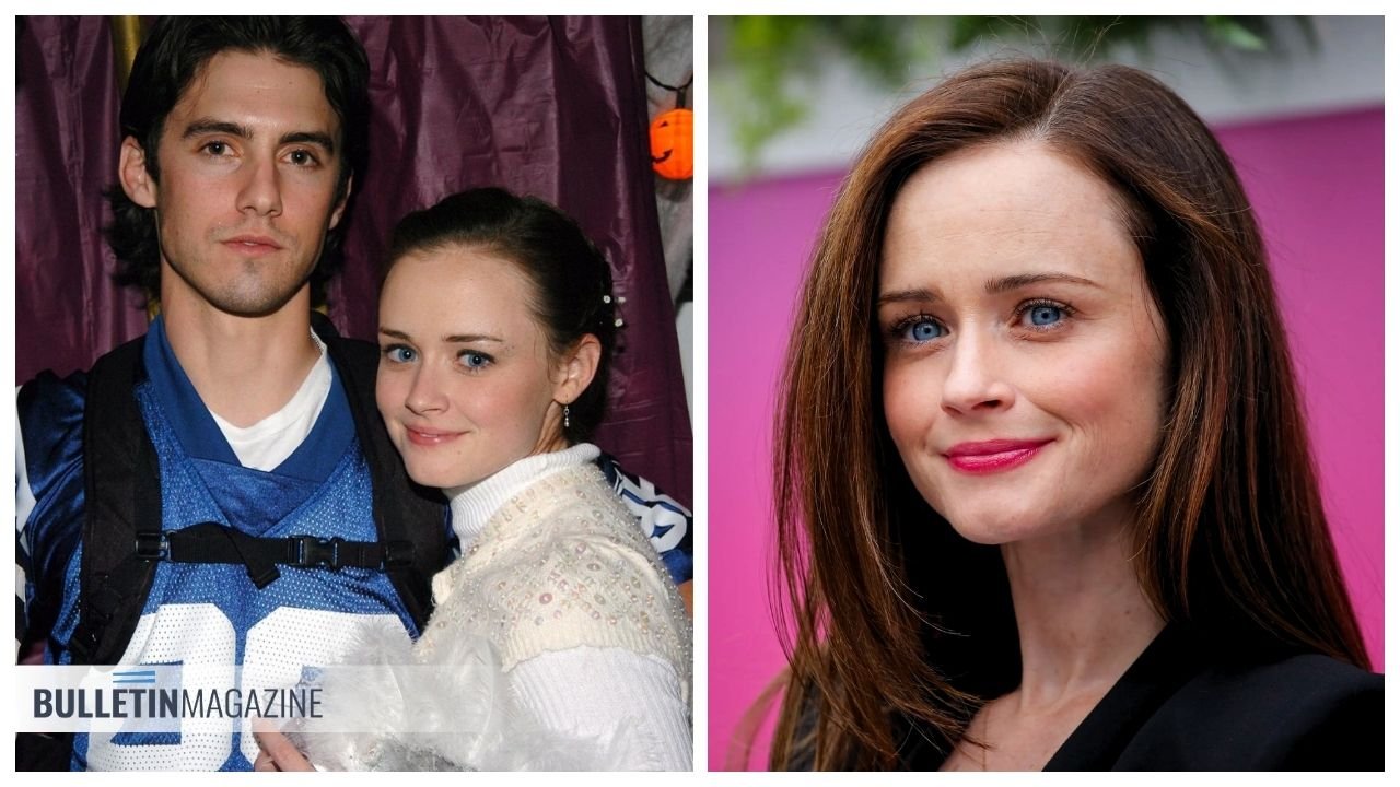 Nanette Bledel