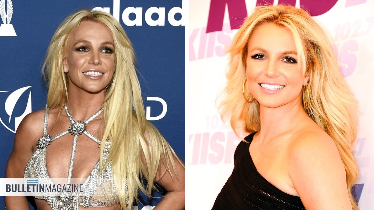 Britney Spears Net Worth