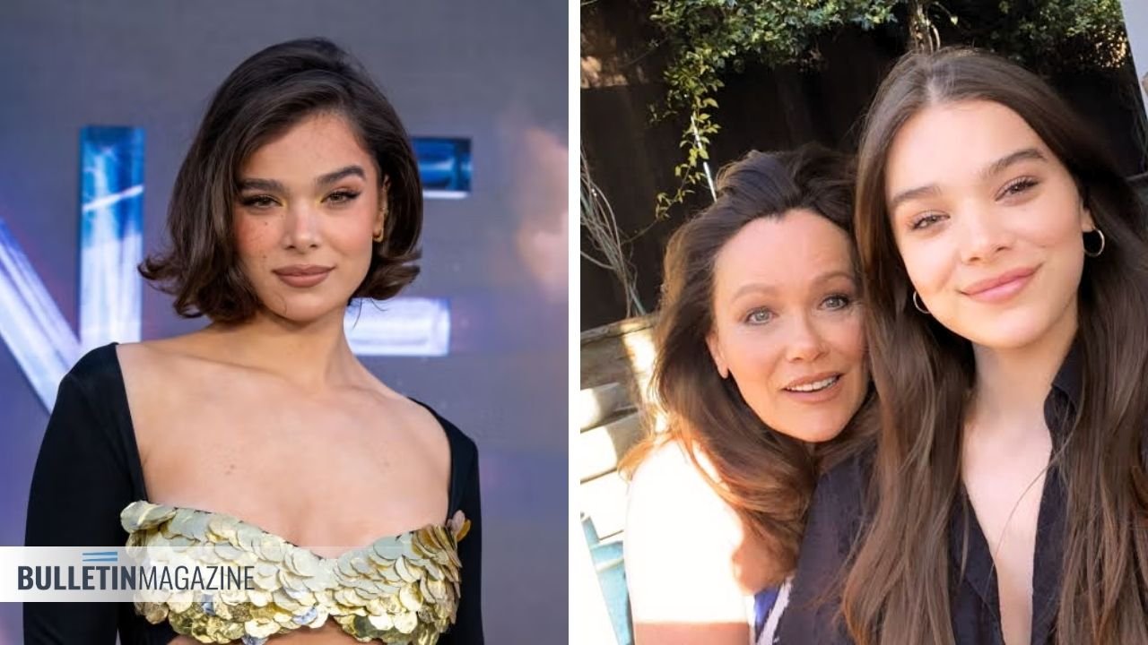 Cheri Steinfeld Ethnicity