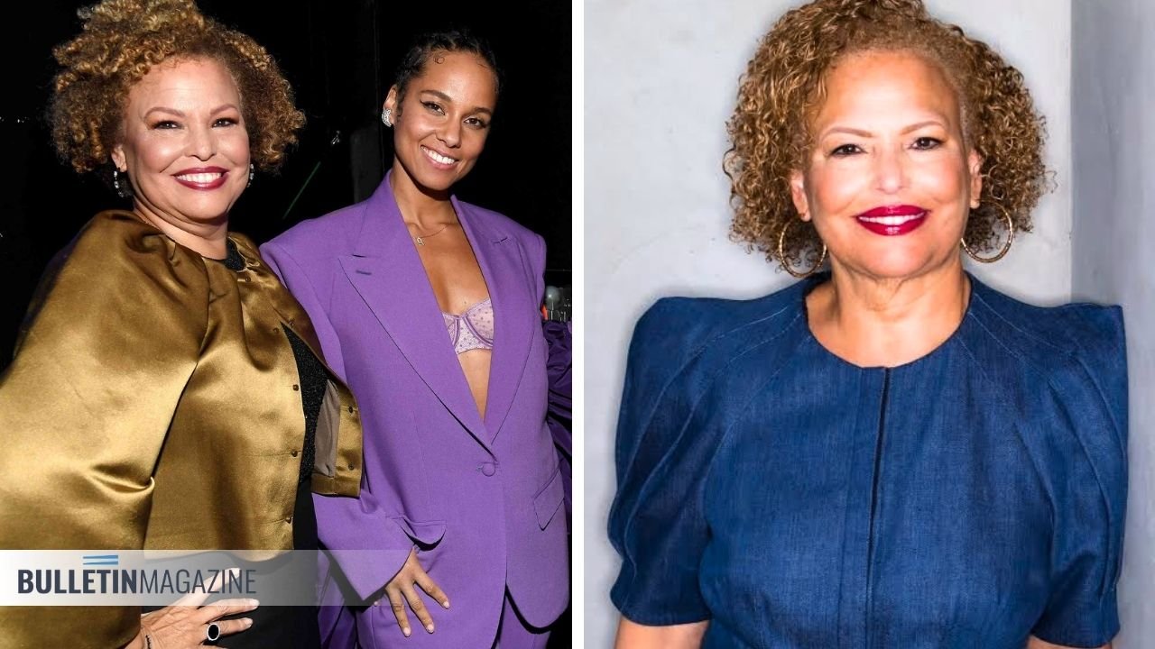 Debra Lee Blocker