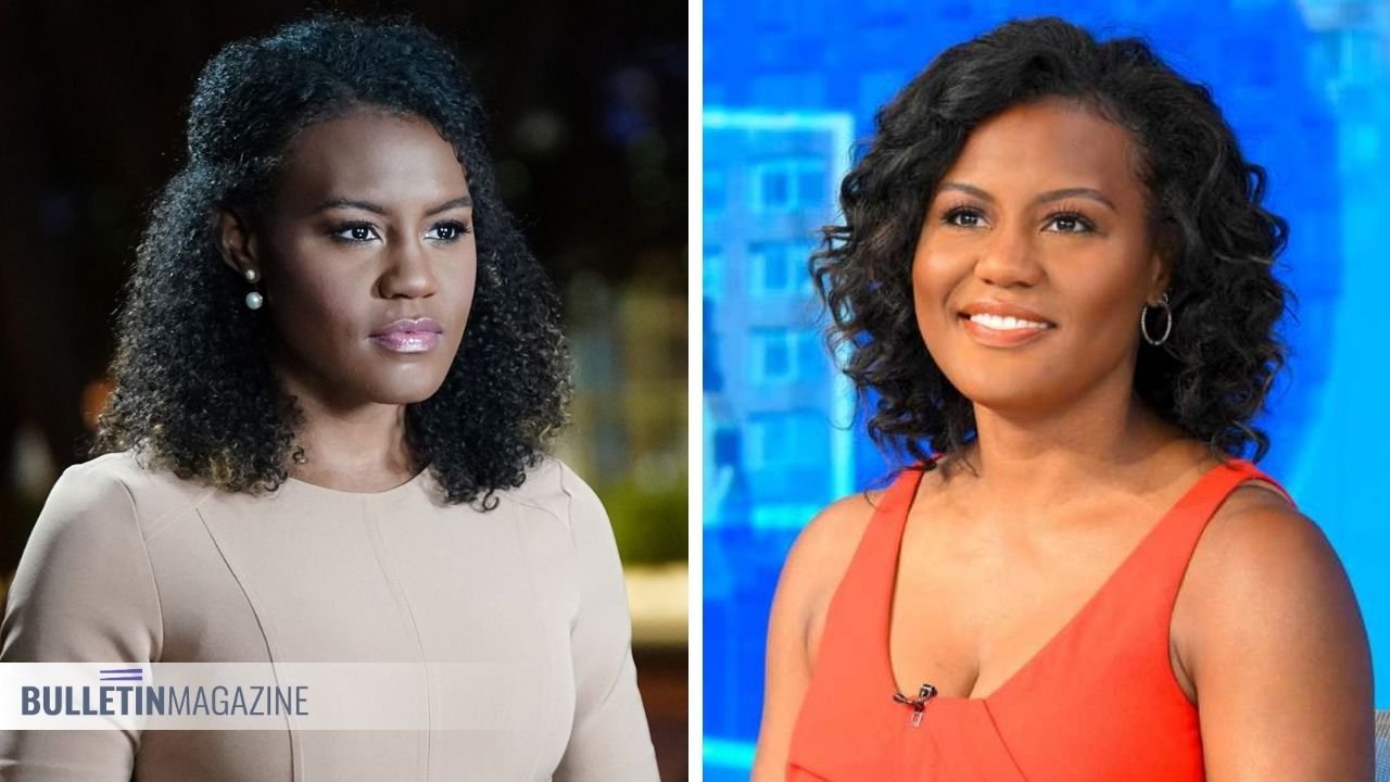 Janai Norman Salary