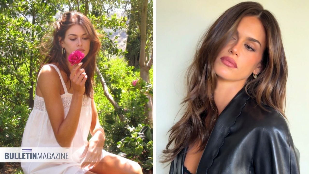 Kaia Gerber Age