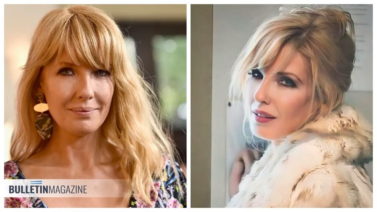 Kelly Reilly Net Worth