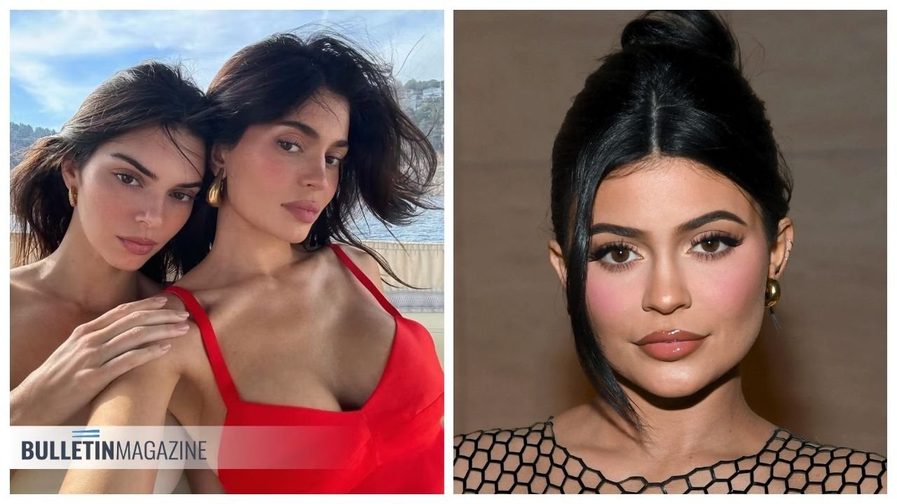 Kylie Jenner Net Worth
