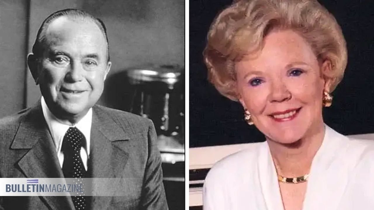 Marilyn Kroc Barg