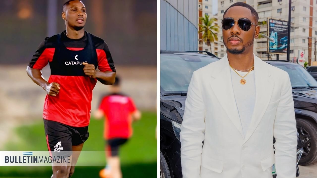 Odion Ighalo