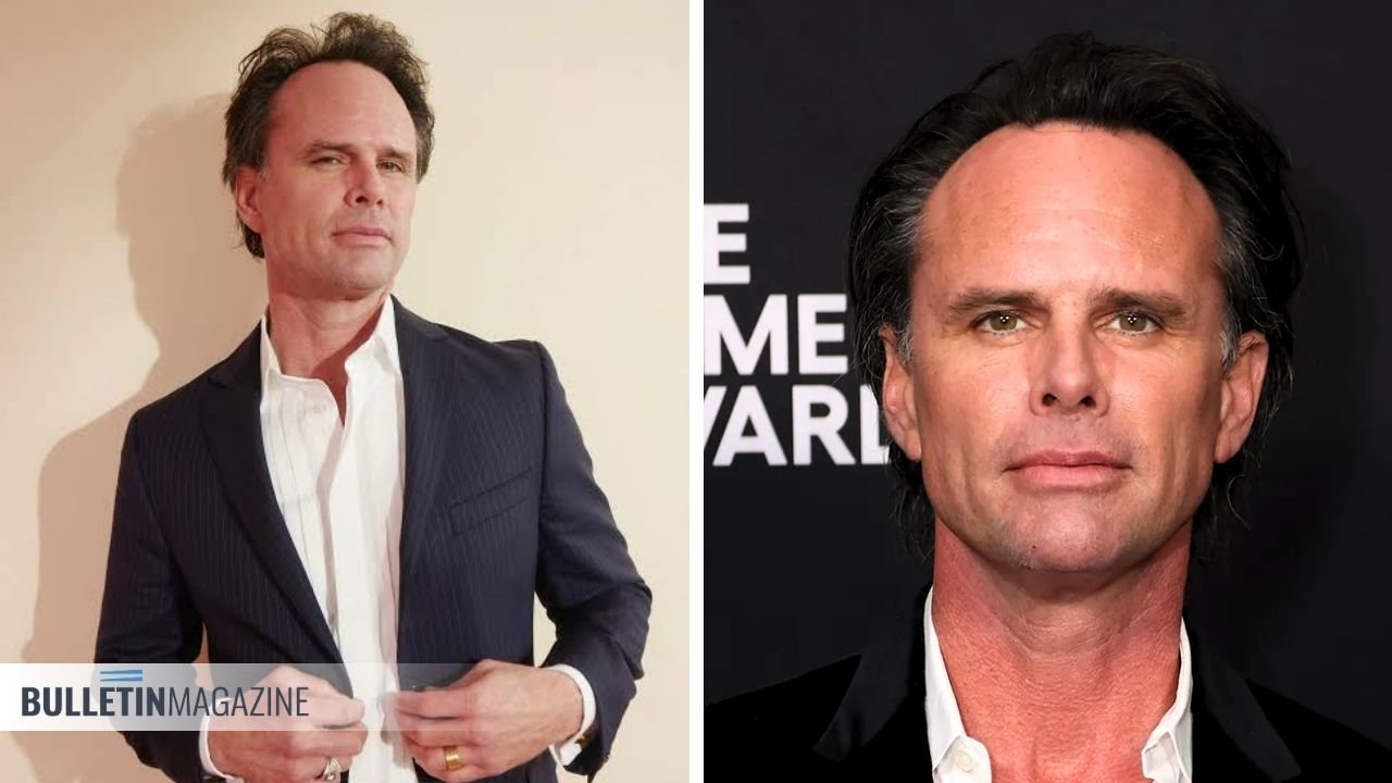 Sandy Goggins