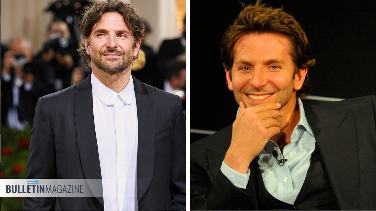 Bradley Cooper Age