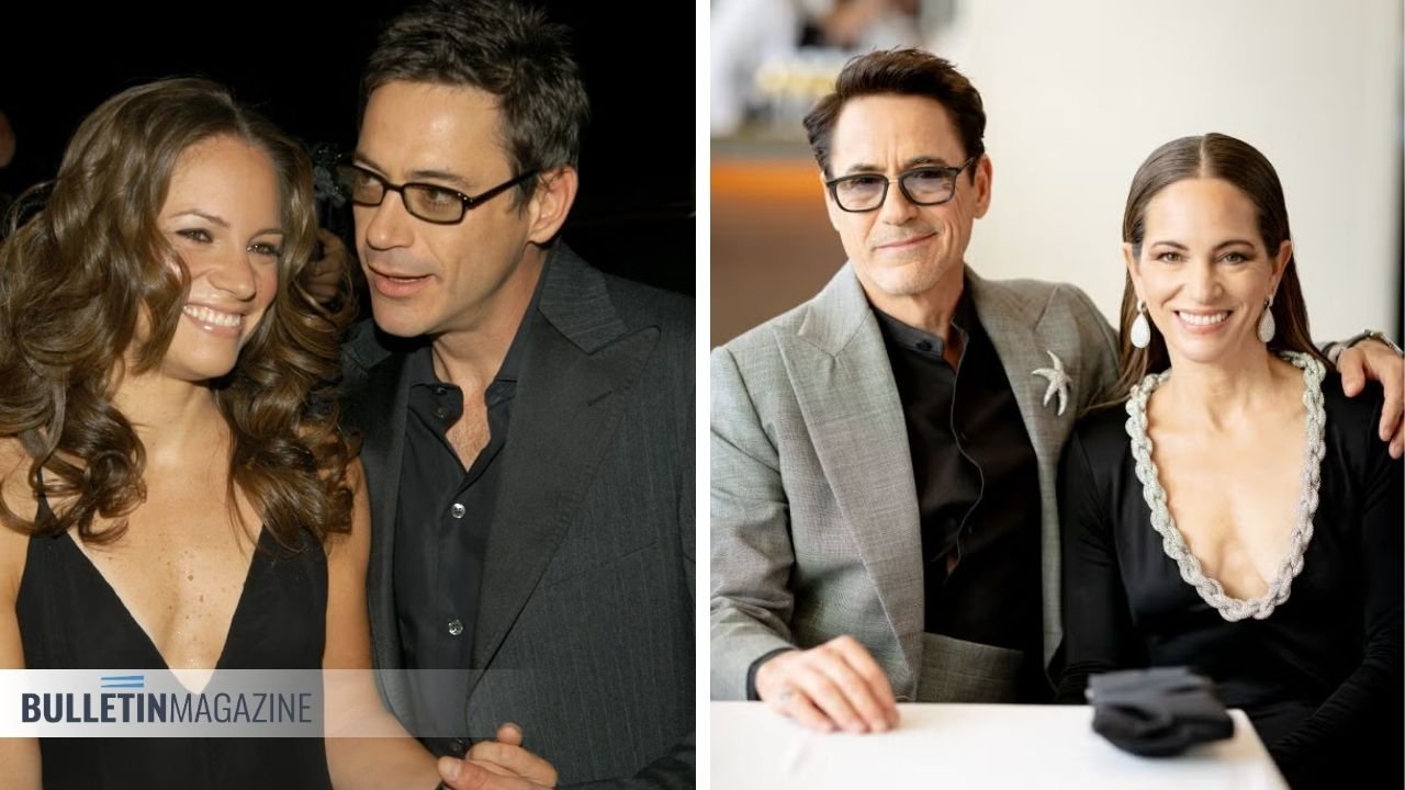 Susan Downey